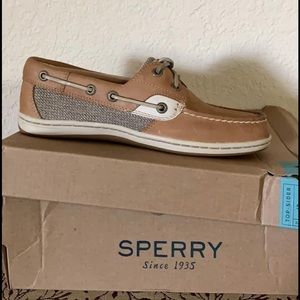 Sperry Koifish Shoes